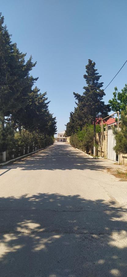 Guest House Near Baku Airport Exterior foto
