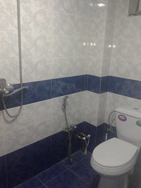 Guest House Near Baku Airport Exterior foto