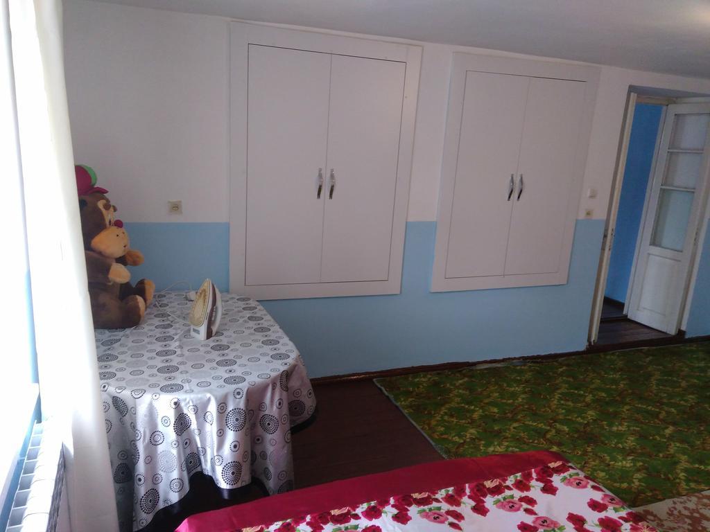 Guest House Near Baku Airport Exterior foto