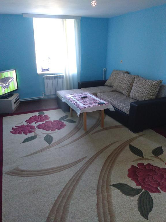 Guest House Near Baku Airport Exterior foto