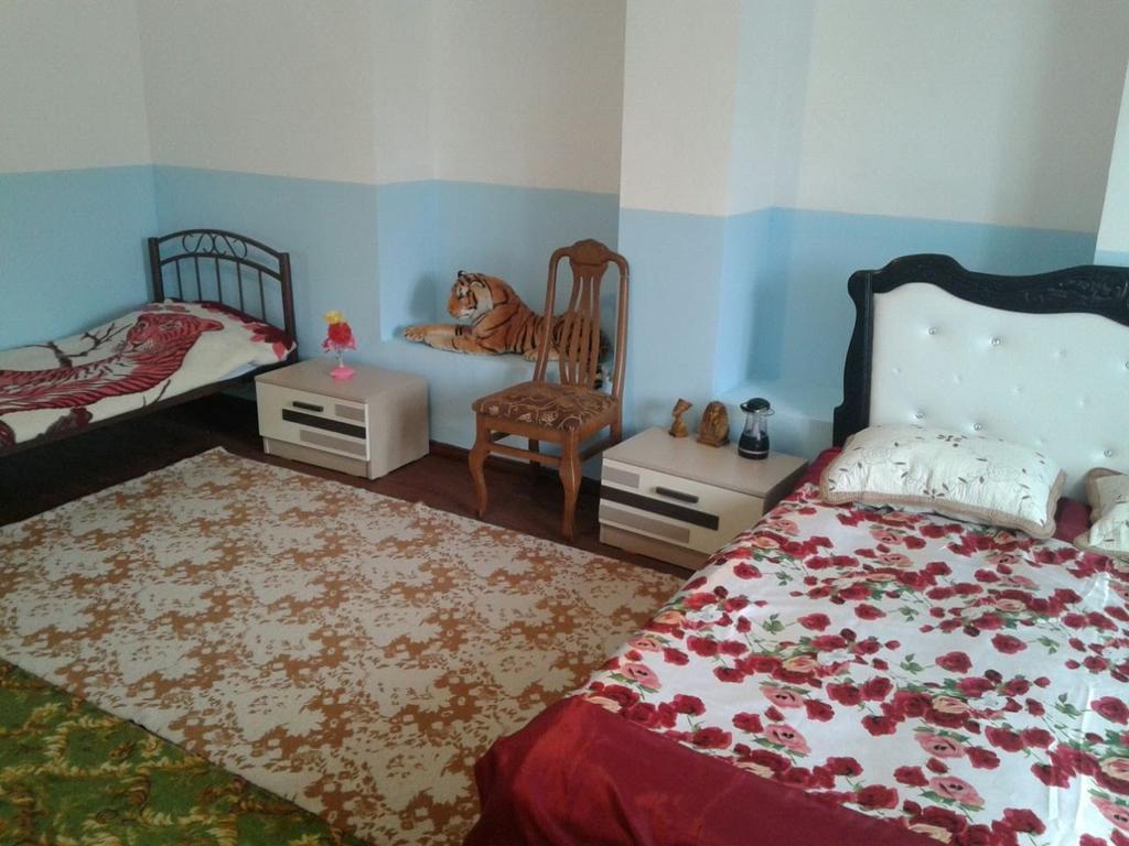 Guest House Near Baku Airport Exterior foto