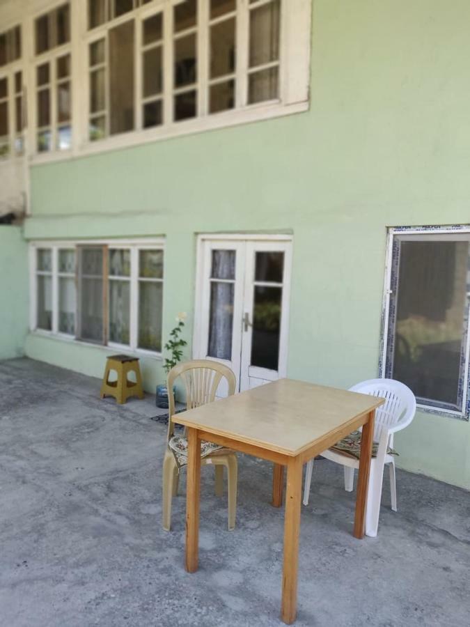 Guest House Near Baku Airport Exterior foto