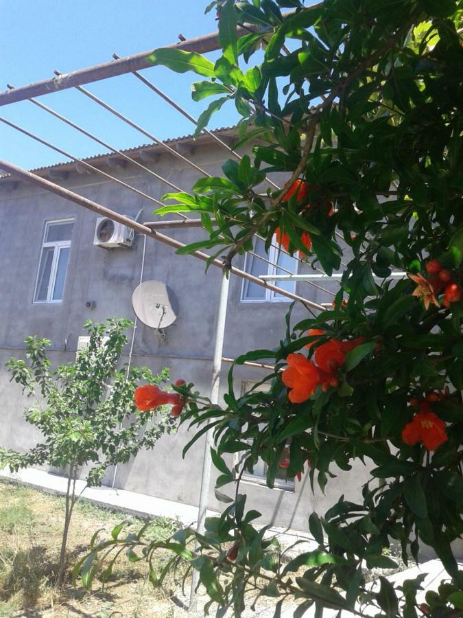 Guest House Near Baku Airport Exterior foto